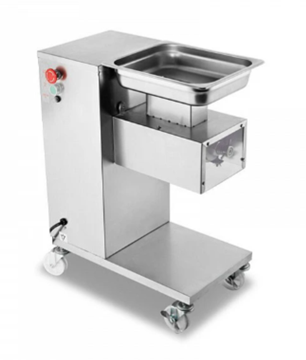 Слайсер Hualian Machinery MC-500B (5 мм)