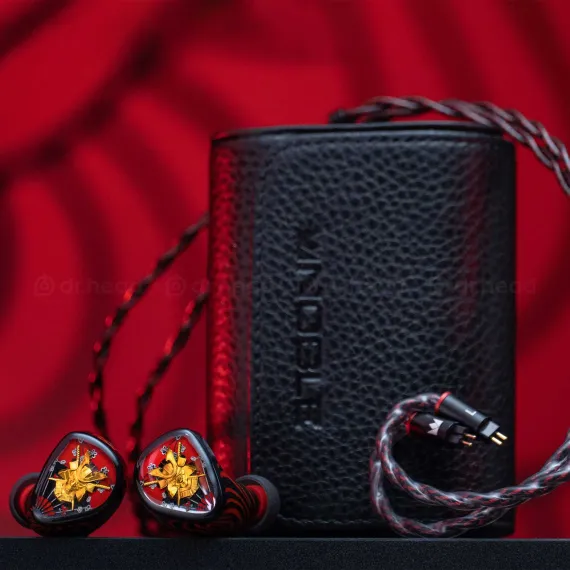 Noble Audio Shogun