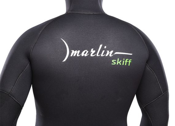 Гидрокостюм Marlin Skiff Ultra 2.0 8 мм