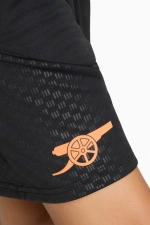 Шорты adidas Arsenal FC 26/27 Training Junior - черный