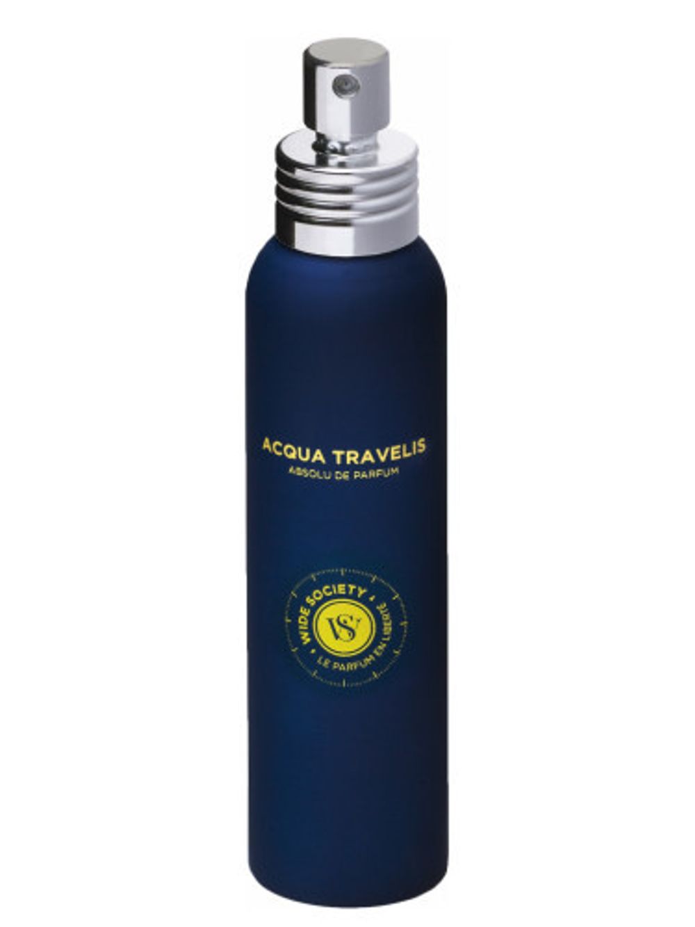 Wide Society Acqua Travelis