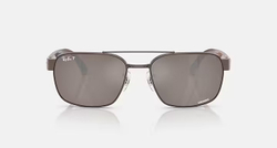 RAY-BAN RB3751CH CHROMANCE 9259AN