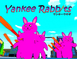 Yankee Rabbits (для ПК, цифровой код доступа)