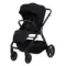 Прогулочная коляска Espiro Only Way Stylish Black (410)