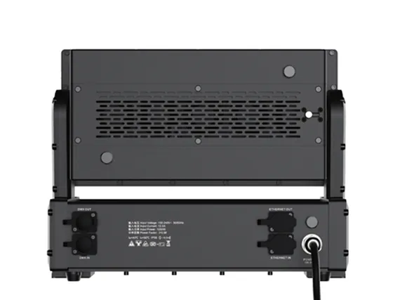 FINE ART FINE 1200C STROBE IP