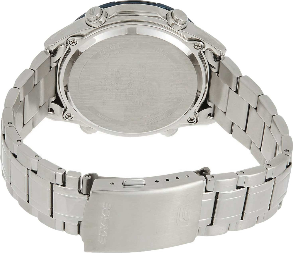 Часы Casio ERA-600DB-1A