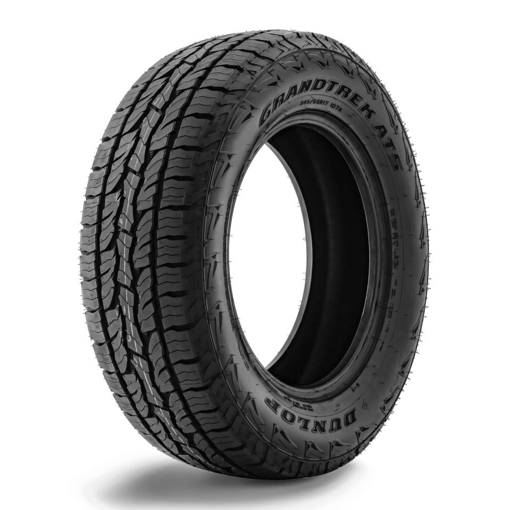 Легковая шина Данлоп  215/75/15  S 100/97 GRANDTREK AT5