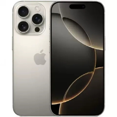 Смартфон Apple iPhone 16 Pro Max 1Tb Natural Titanium (eSim)
