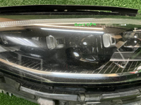 Фара левая Mercedes S W223 (20-нв) Multibeam LED