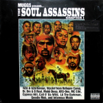 Muggs Presents The Soul Assassins / The Soul Assassins (Chapter 1)(2LP)