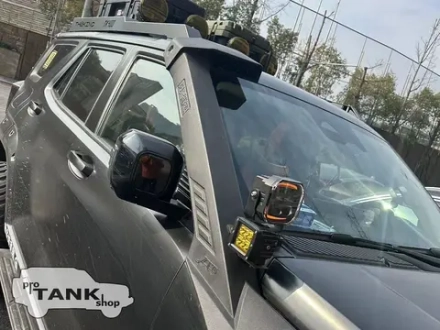 Шноркель для TANK 400