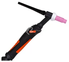 Сварочная горелка Сварог TECH SUPER TS 18 (ОКС, M10×1, 7 Pin) IOB66960-20, 4 м