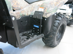 Подножки листовые для Grizzly 550-700/Kodiak 700