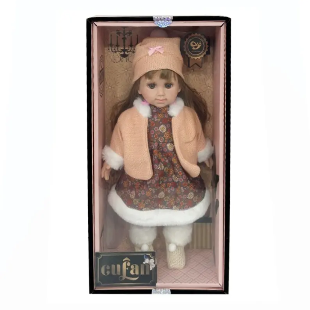 Кукла Cufan Pretty Girl