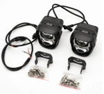 Модули Aozoom YLOP-01 PRO, 9-36V, 34/50W (комплект, 2шт)