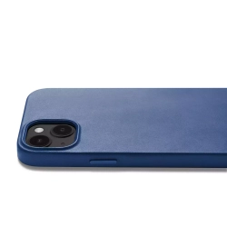 Чехол Mujjo Full Leather Case for iPhone 14 Plus