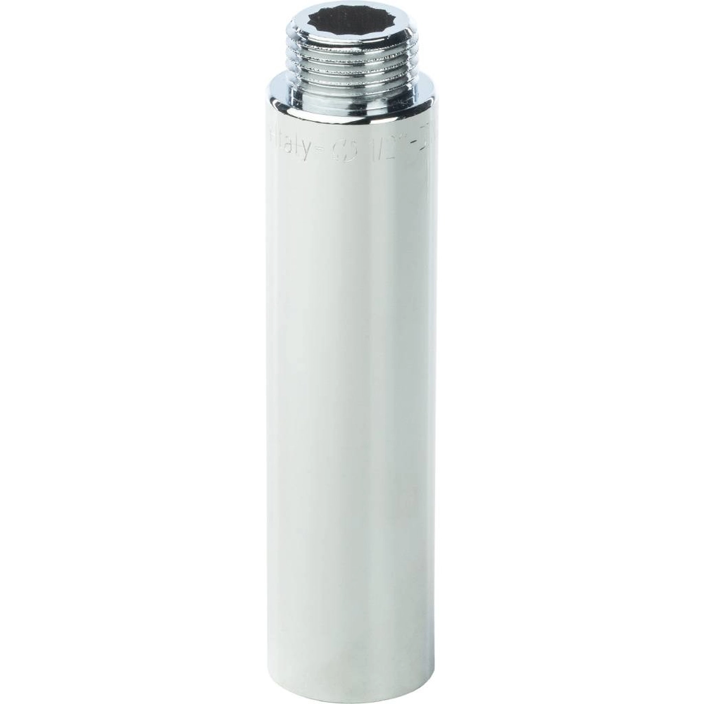 STOUT Удлинитель хромированный 1/2*80*