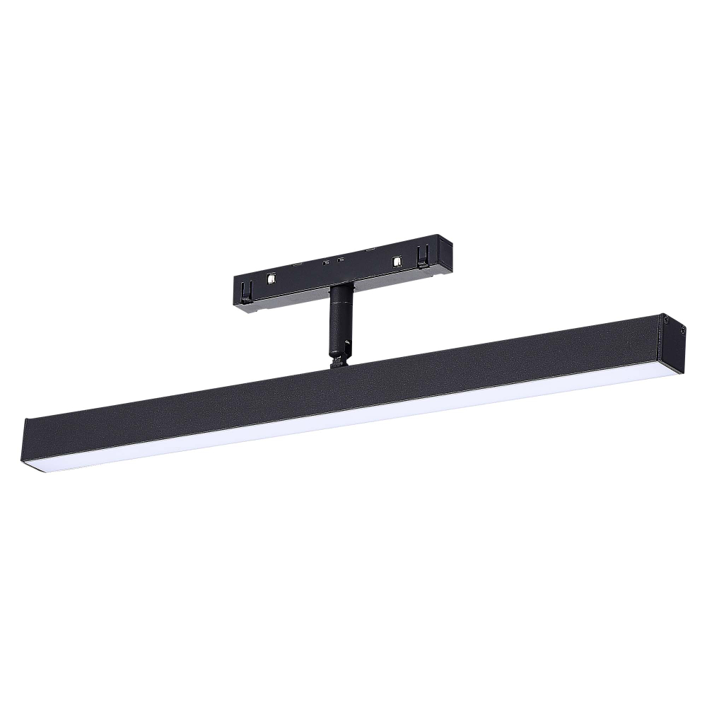 Светильник трековый SKYLINE 48 LED 1х12W