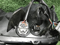 Фара правая Mazda CX-4 1 (2019-2024) LED