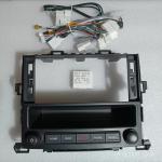 Магнитола для Toyota Alphard H20, Vellfire 2008-2014 (без усилителя) - Kuberg SF-1269-1 монитор 12.3" в стиле BMW на Android 13, Быстрая, CarPlay, 4G SIM-слот