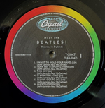 The Beatles / US Albums In Mono (Limited Edition)(8LP)