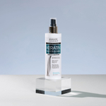 Advanced Clinicals, Keratin Smooth & Shine, несмываемый кондиционер для гладкости и блеска волос, 237 мл (8 жидк. унций)