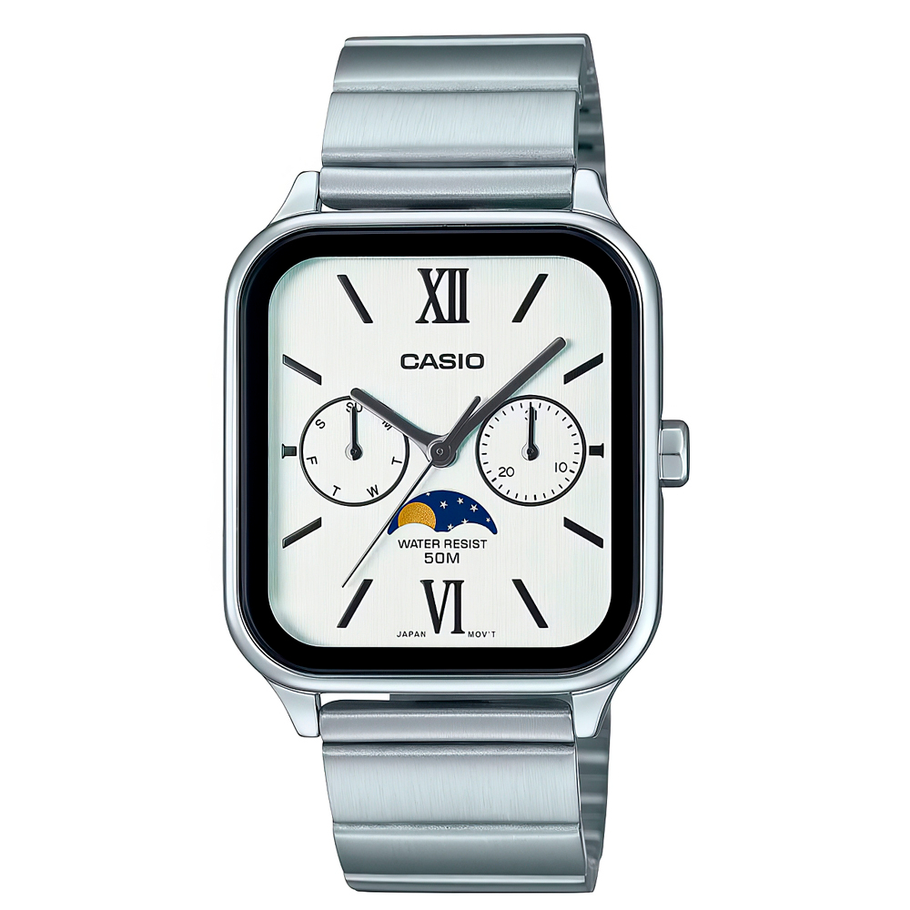 Наручные часы Casio MTP-M305D-7A2