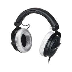 Beyerdynamic DT 990 Pro 80 Ohm (черный) проводные полноразмерные наушники