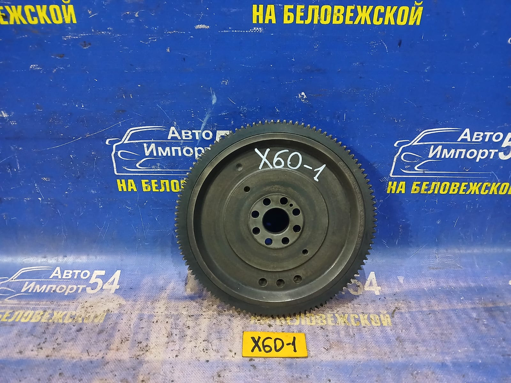 Маховик LIFAN X60 2013