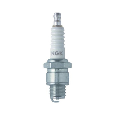 NGK, spark plug B6HS