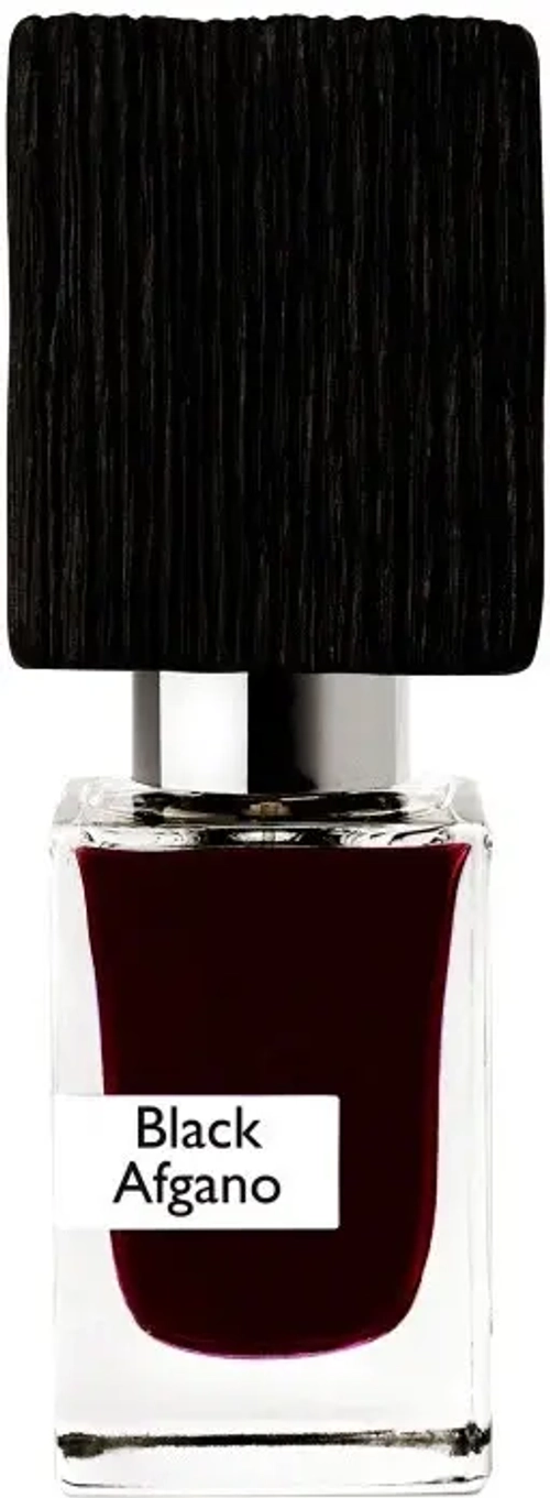 Nasomatto Black Afgano Extrait De Parfum 30 ml