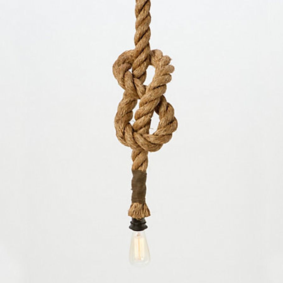 Люстра Rope 8101–D1