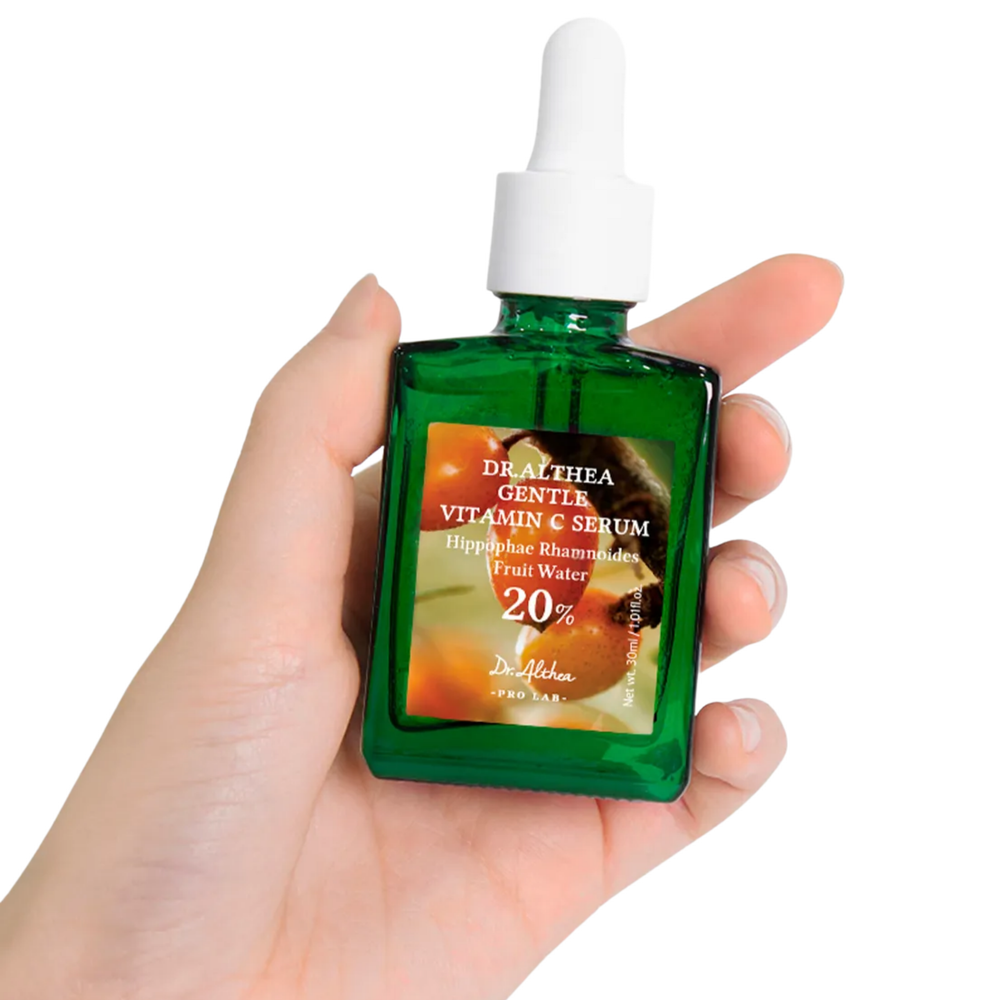 Dr.Althea Gentle Vitamin C 20% Serum 30ml