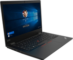 Ноутбук Lenovo ThinkPad L13 Gen 2. Конфигурация: Intel Core i5 1135G7 2.4Ггц/8 ГБ/512 ГБ SSD/Intel Iris Xe Graphics/Windows 11 Профессианальная/13.3" 1920x1080 пикс./A1