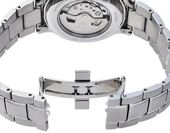 Мужские часы Orient RA-AG0028L30B