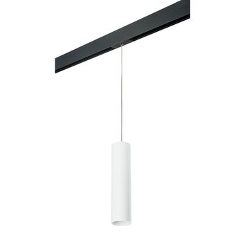 Комплект со светильником 1*GU10 220V PRORP496 белый Rullo Pro Lightstar