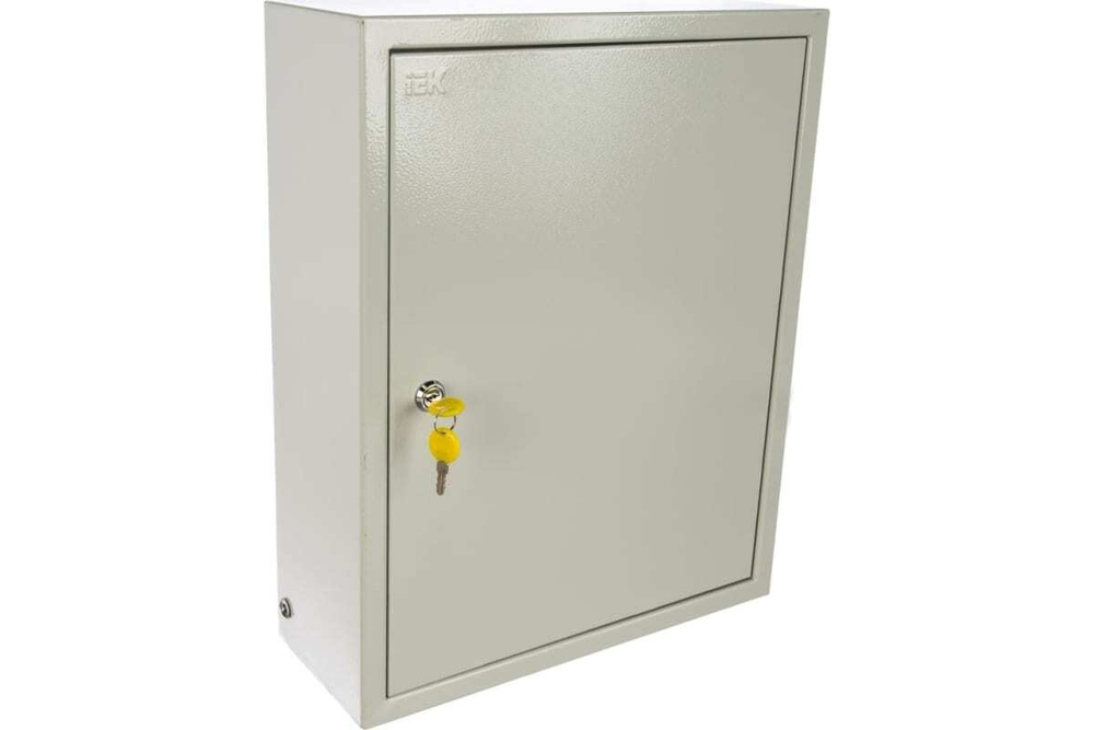 Корпус металлический ЩМП-2-0 (500х400х220мм) УХЛ3 IP31 IEK