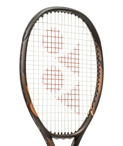 Теннисная ракетка Yonex Ezone 100 (300g) - espresso brown + Струны