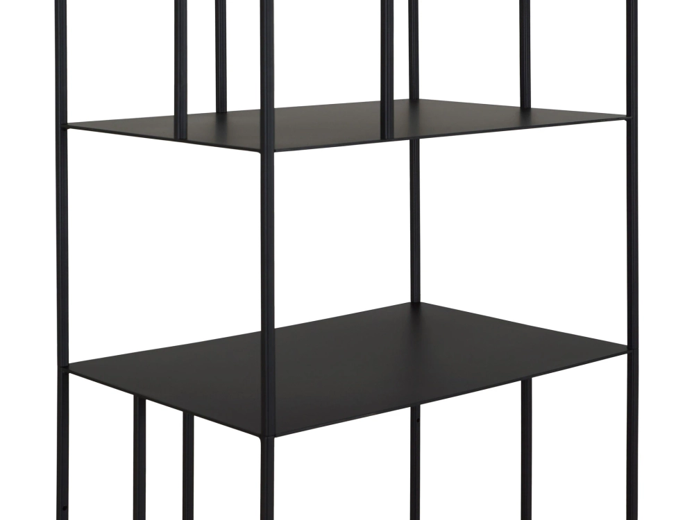 Стеллаж Shelf узкий высокий