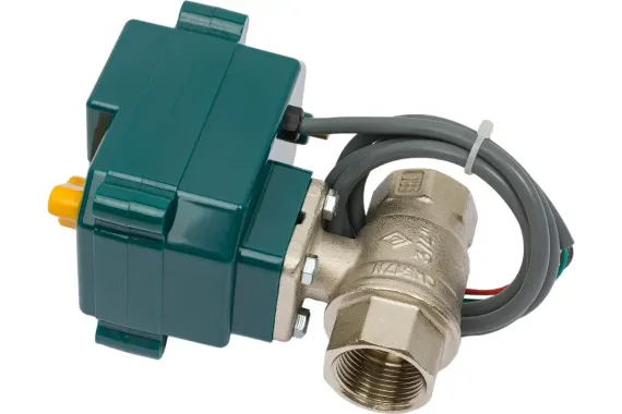 Система Нептун Bugatti Smart Tuya 3/4" 3 датчика SW005 38087