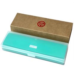 Ручка перьевая TWSBI ECO T красная с пером M (M2532760) 2