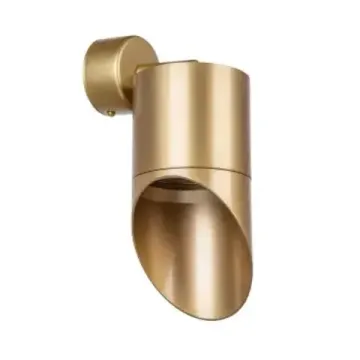Накладной точечный светильник 1*GХ53 RBX34901490 золото Rullo Lightstar