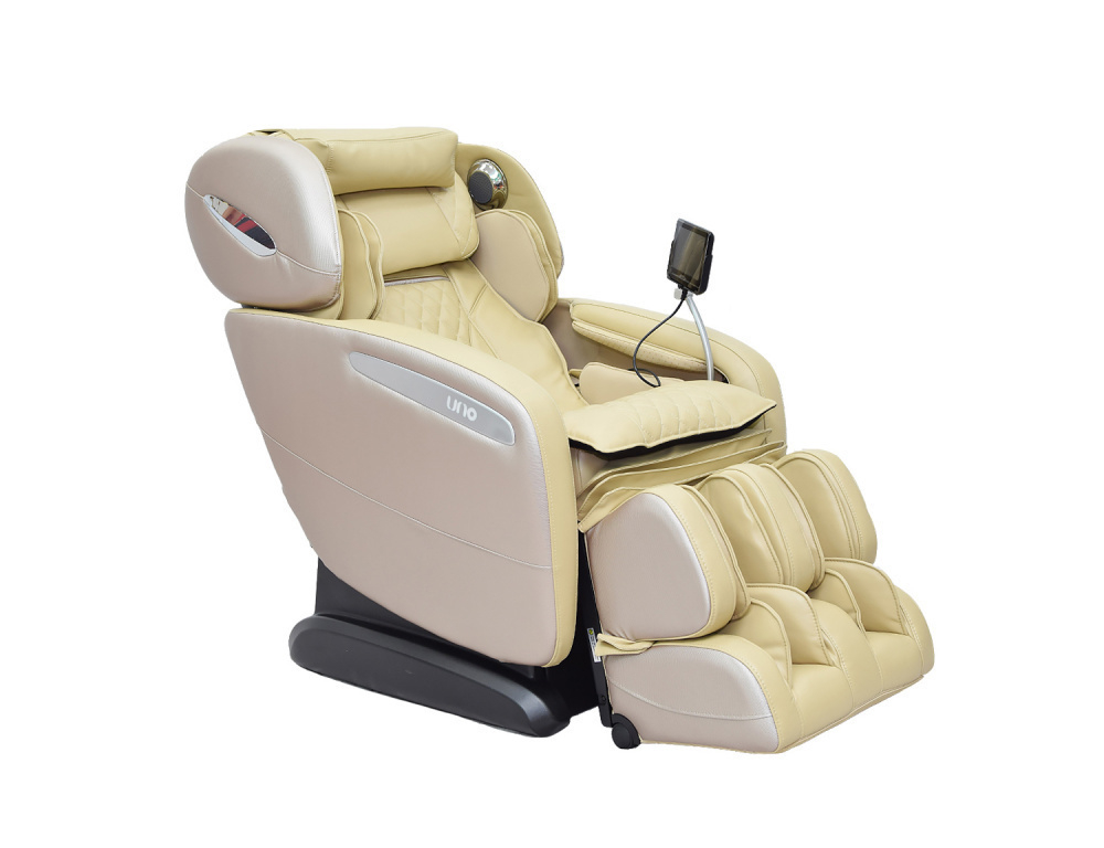 Массажное кресло UNO Grande UN624 Beige