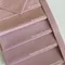 Хлопок кулирка пыльно-розовый 15*15 см