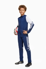Штаны adidas Squadra 25 Training Junior - темно-синий