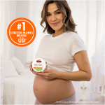 Palmer's, Cocoa Butter Formula®, Tummy Butter, масло от растяжек с витамином E, 125 г (4,4 унции)