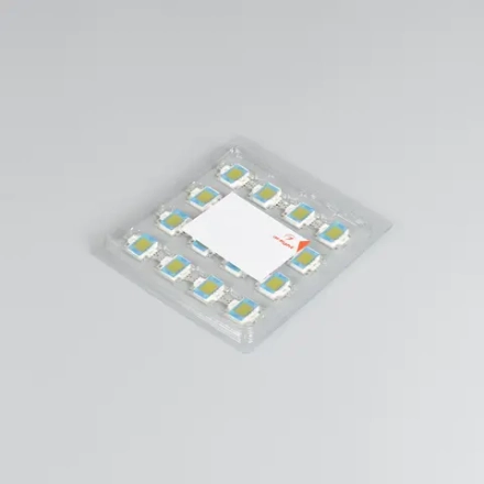 Мощный светодиод ARPL-8W-BCA-2020-DW (VF12V, 700mA) (Arlight, -)