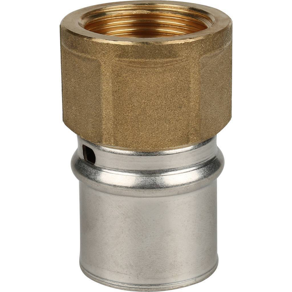 Переходник с внутренней резьбой  3/4"х26