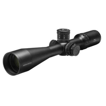 Оптический прицел Arken Optics EPL-4 6-24X50 FFP Illuminated VPR - Zero Stop