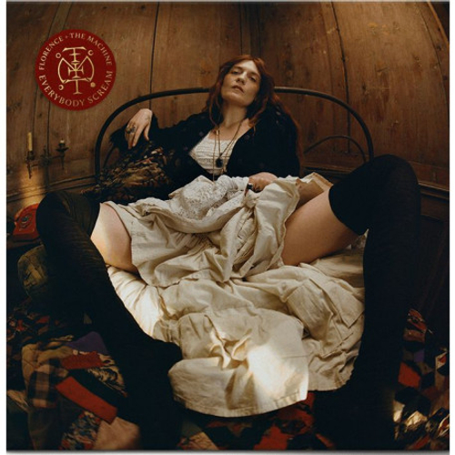 Florence And The Machine - Everybody Scream